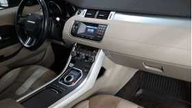 Land Rover Range Rover Evoque 2013 г.в.