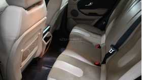 Land Rover Range Rover Evoque 2013 г.в.