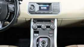 Land Rover Range Rover Evoque 2013 г.в.