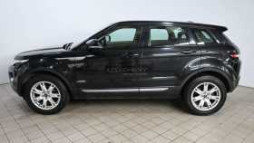 Land Rover Range Rover Evoque 2013 г.в.