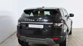 Land Rover Range Rover Evoque 2013 г.в.