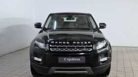Land Rover Range Rover Evoque 2013 г.в.