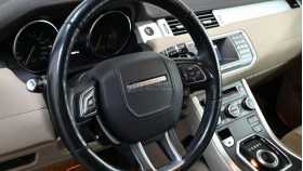 Land Rover Range Rover Evoque 2013 г.в.