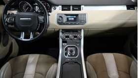 Land Rover Range Rover Evoque 2013 г.в.