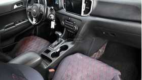 Kia Sportage 2018 г.в.