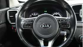 Kia Sportage 2018 г.в.