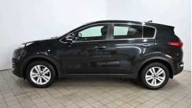 Kia Sportage 2018 г.в.