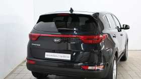 Kia Sportage 2018 г.в.