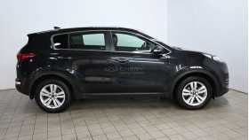 Kia Sportage 2018 г.в.