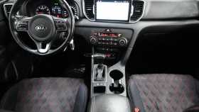 Kia Sportage 2018 г.в.