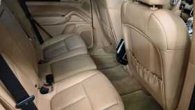 Porsche Cayenne 2012 г.в.