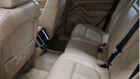 Porsche Cayenne 2012 г.в.