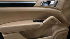 Porsche Cayenne 2012 г.в.