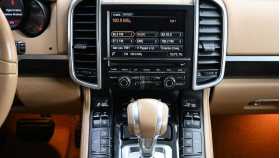 Porsche Cayenne 2012 г.в.