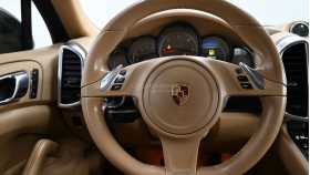 Porsche Cayenne 2012 г.в.