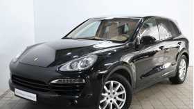 Porsche Cayenne 2012 г.в.
