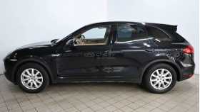 Porsche Cayenne 2012 г.в.
