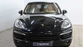 Porsche Cayenne 2012 г.в.
