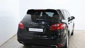 Porsche Cayenne 2012 г.в.