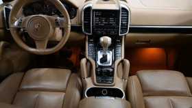 Porsche Cayenne 2012 г.в.