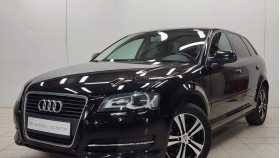 Audi A3 2011 г.в.