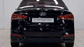 Hyundai Solaris 2018 г.в.