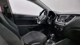 Hyundai Solaris 2018 г.в.