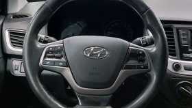 Hyundai Solaris 2018 г.в.