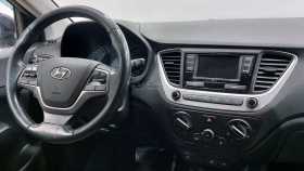 Hyundai Solaris 2018 г.в.