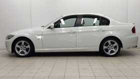 BMW 3 серии 2011 г.в.