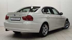BMW 3 серии 2011 г.в.
