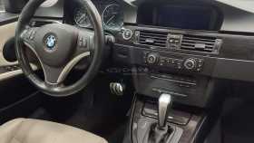 BMW 3 серии 2011 г.в.