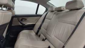 BMW 3 серии 2011 г.в.