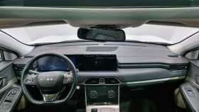 EXEED TXL 2022 г.в.