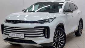 EXEED TXL 2022 г.в.