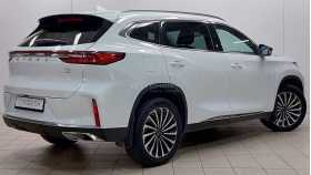 EXEED TXL 2022 г.в.