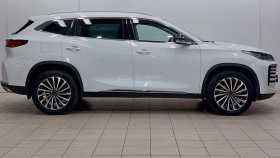 EXEED TXL 2022 г.в.