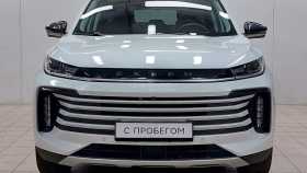 EXEED TXL 2022 г.в.