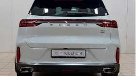 EXEED TXL 2022 г.в.