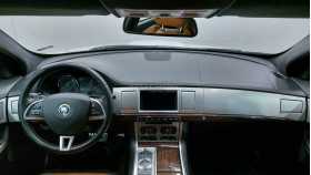 Jaguar XF 2013 г.в.