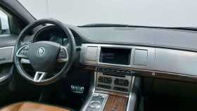 Jaguar XF 2013 г.в.