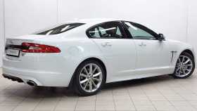 Jaguar XF 2013 г.в.