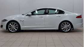 Jaguar XF 2013 г.в.