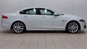 Jaguar XF 2013 г.в.