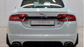 Jaguar XF 2013 г.в.