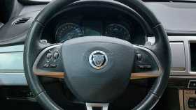 Jaguar XF 2013 г.в.