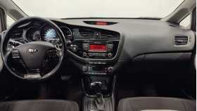 Kia Ceed 2012 г.в.