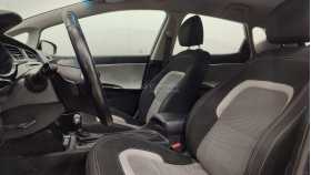 Kia Ceed 2012 г.в.