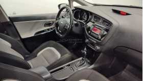 Kia Ceed 2012 г.в.