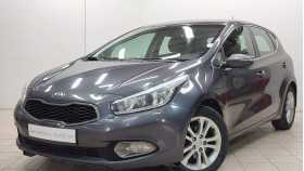Kia Ceed 2012 г.в.